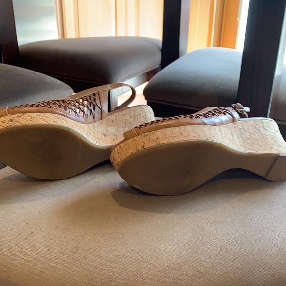 Crown Vintage Shoes - Picture 3 of 3